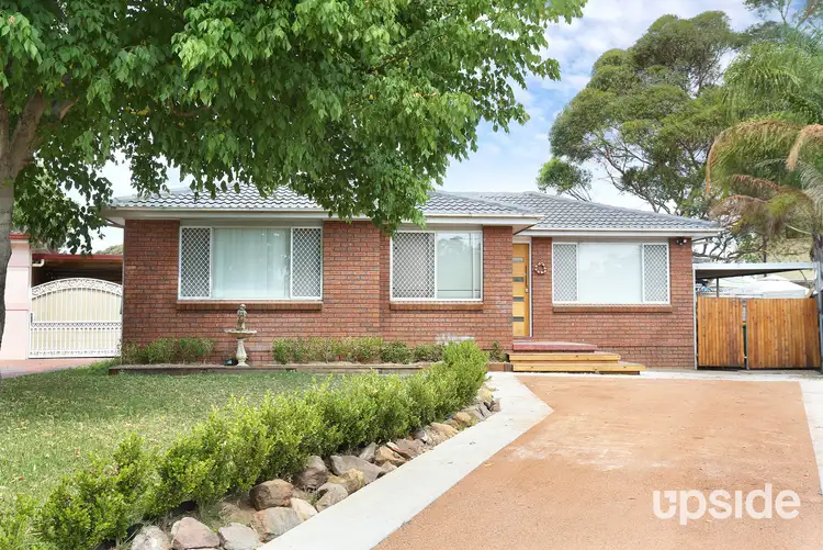 Main view of Homely house listing, 13 Marsden Close, Bossley Park NSW 2176