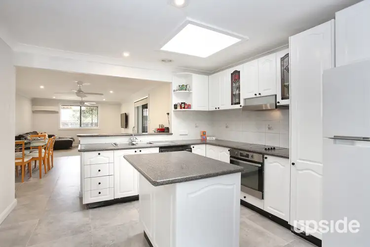 Second view of Homely house listing, 13 Marsden Close, Bossley Park NSW 2176