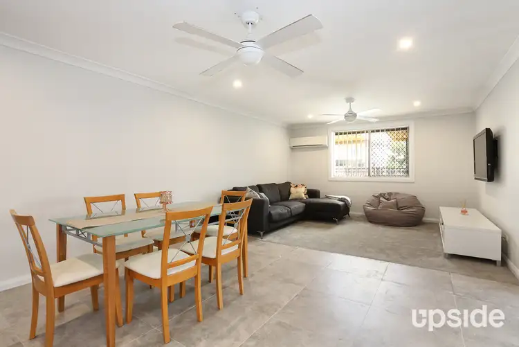 Third view of Homely house listing, 13 Marsden Close, Bossley Park NSW 2176