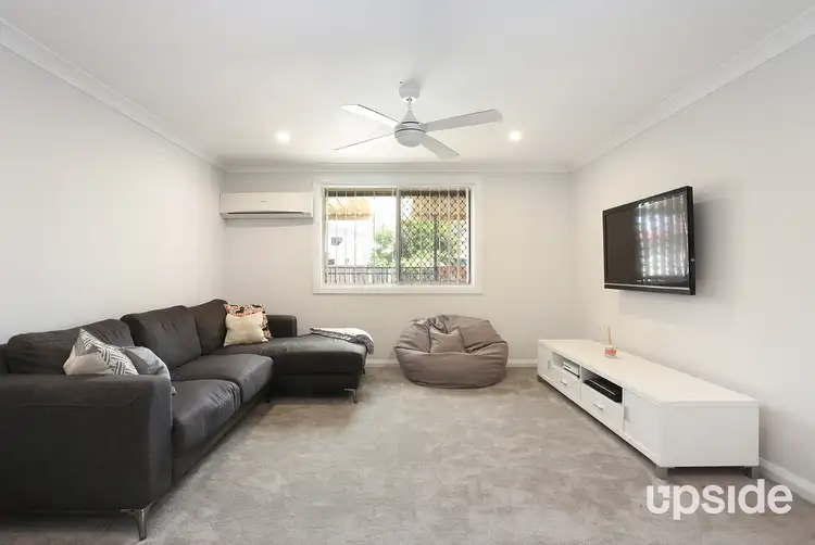 Fourth view of Homely house listing, 13 Marsden Close, Bossley Park NSW 2176