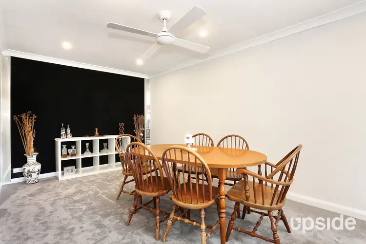 Fifth view of Homely house listing, 13 Marsden Close, Bossley Park NSW 2176