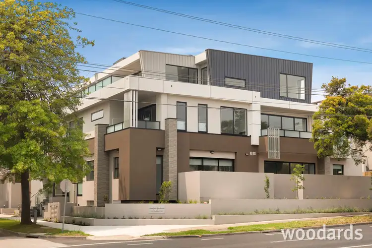 Main view of Homely apartment listing, 103/166 Blackburn Road, Doncaster East VIC 3109