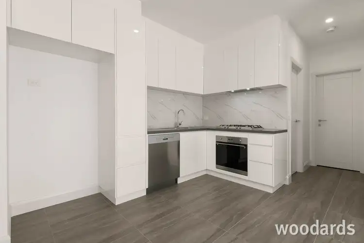 Second view of Homely apartment listing, 103/166 Blackburn Road, Doncaster East VIC 3109