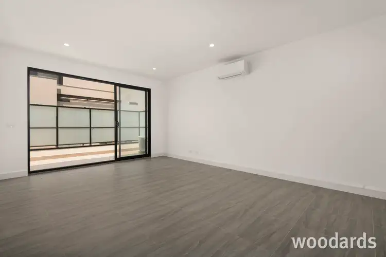 Third view of Homely apartment listing, 103/166 Blackburn Road, Doncaster East VIC 3109