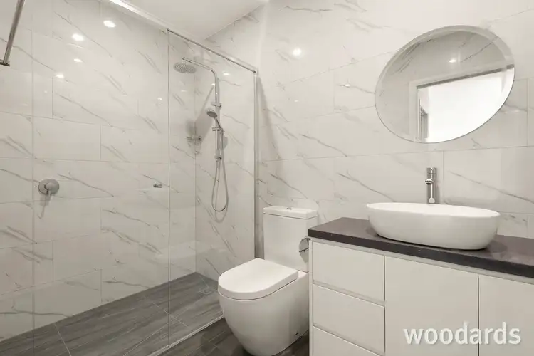 Fourth view of Homely apartment listing, 103/166 Blackburn Road, Doncaster East VIC 3109