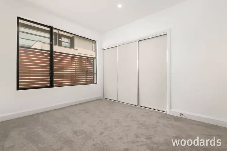 Fifth view of Homely apartment listing, 103/166 Blackburn Road, Doncaster East VIC 3109