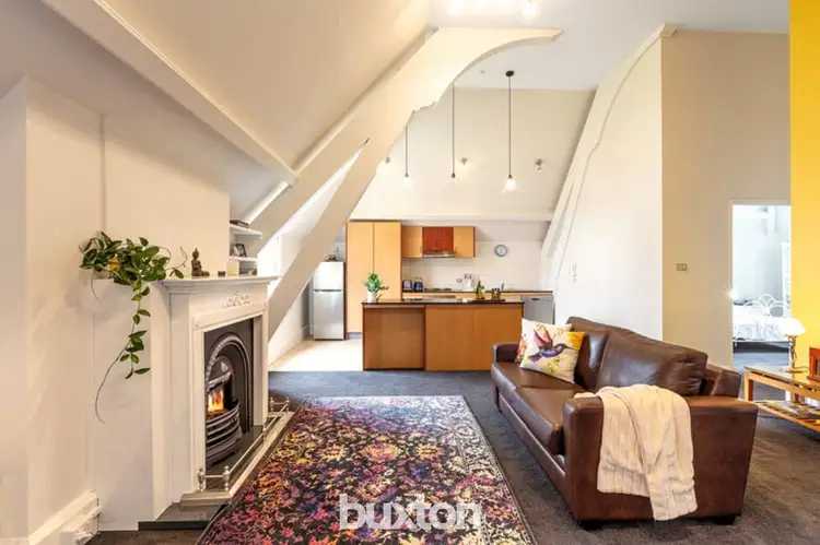 Second view of Homely apartment listing, 24/300 Gillies Street, Wendouree VIC 3355