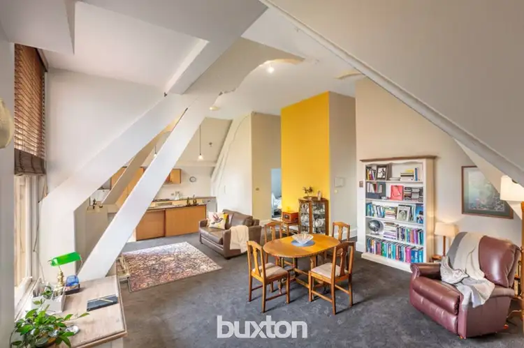Third view of Homely apartment listing, 24/300 Gillies Street, Wendouree VIC 3355
