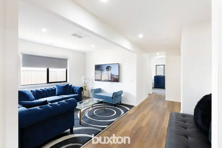 Second view of Homely house listing, 177 Dyson Drive, Alfredton VIC 3350