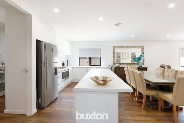 Third view of Homely house listing, 177 Dyson Drive, Alfredton VIC 3350