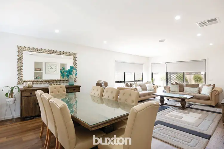 Fifth view of Homely house listing, 177 Dyson Drive, Alfredton VIC 3350