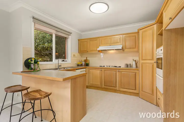 Fifth view of Homely unit listing, 4/2-4 Bellevue Avenue, Doncaster East VIC 3109