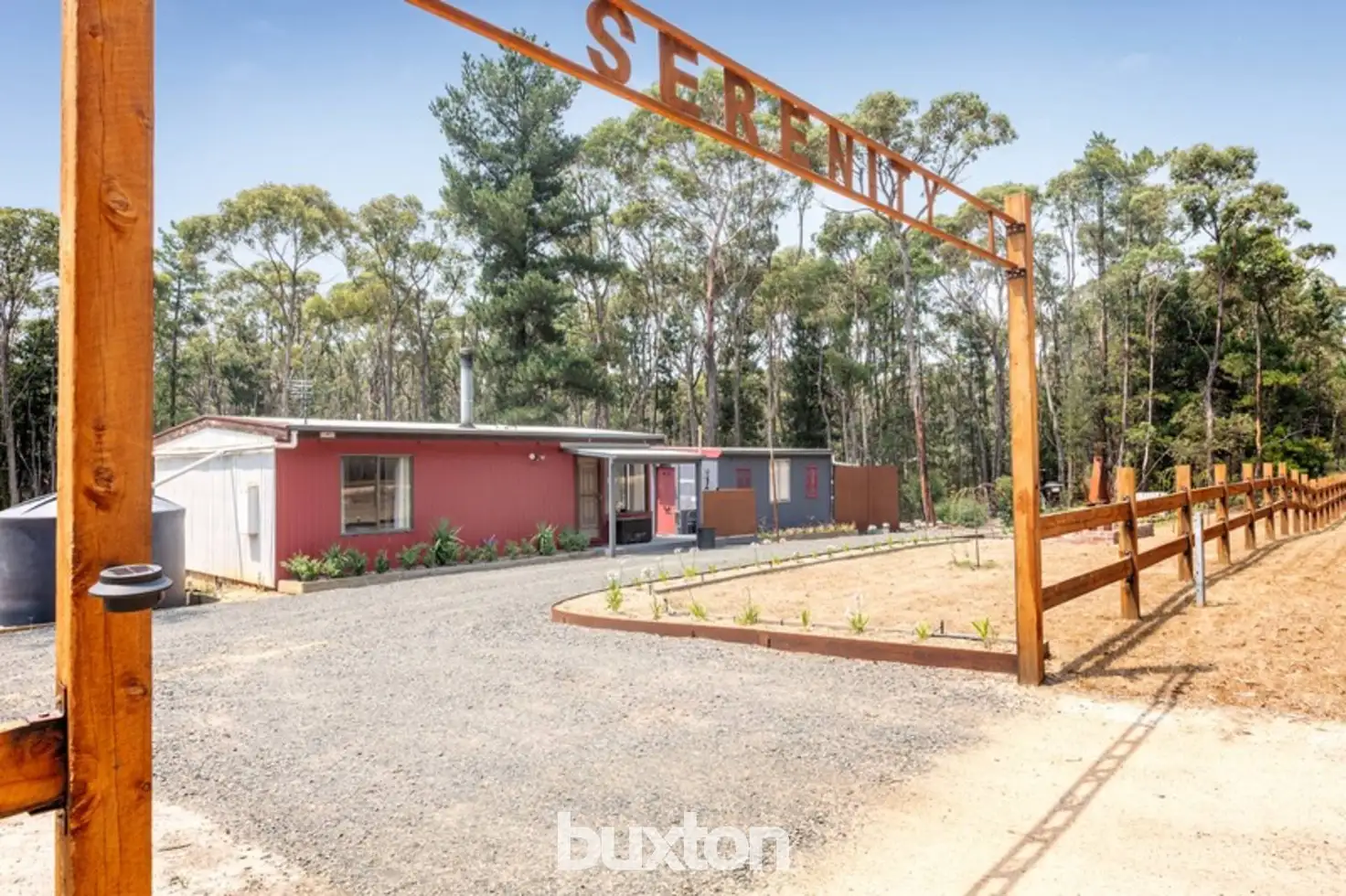 Main view of Homely rural property listing, 81 Race Road, Ross Creek VIC 3351