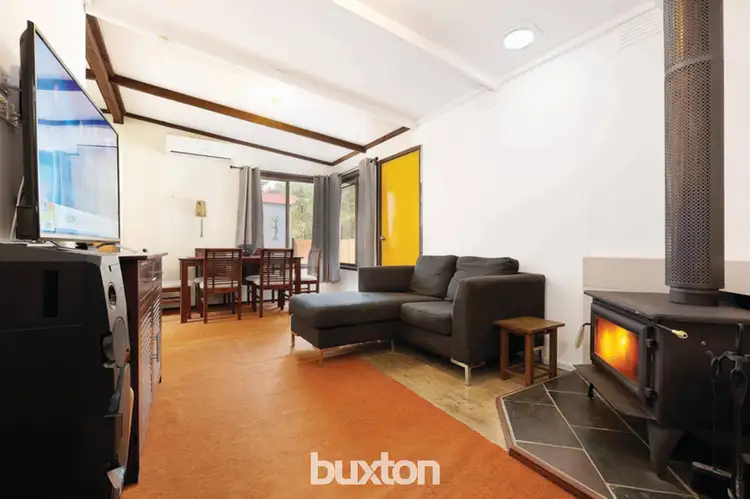 Third view of Homely rural property listing, 81 Race Road, Ross Creek VIC 3351