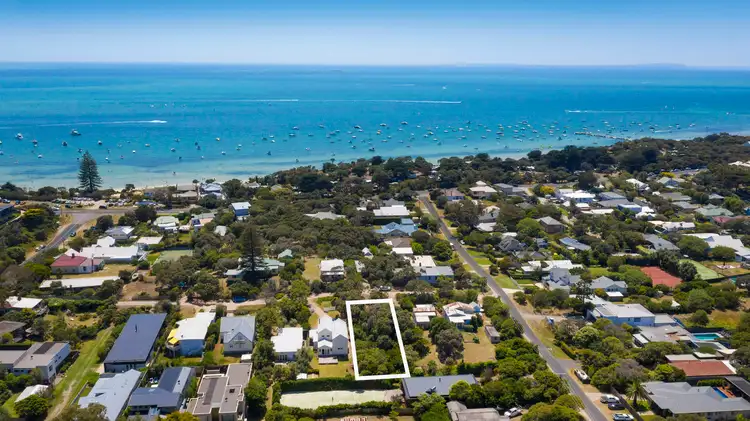 5 Rose Street, Sorrento VIC 3943