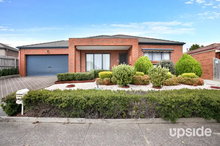 7 Wildflower Crescent, Narre Warren South VIC 3805