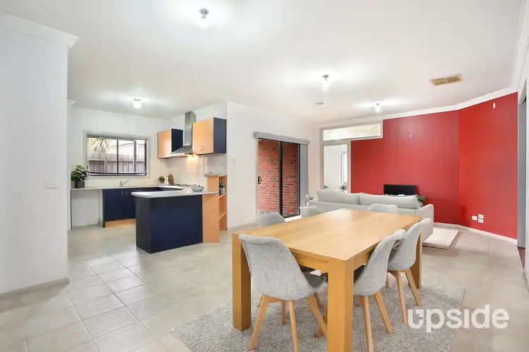 Fifth view of Homely house listing, 7 Wildflower Crescent, Narre Warren South VIC 3805