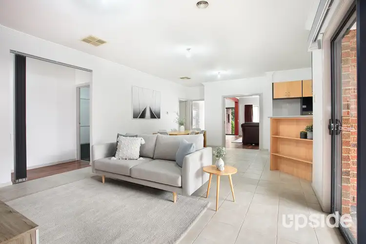 Sixth view of Homely house listing, 7 Wildflower Crescent, Narre Warren South VIC 3805