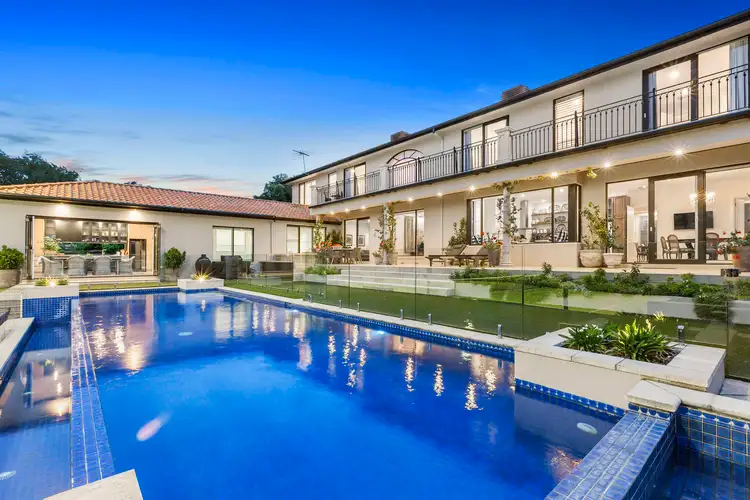 55 Canadian Bay Road, Mount Eliza VIC 3930