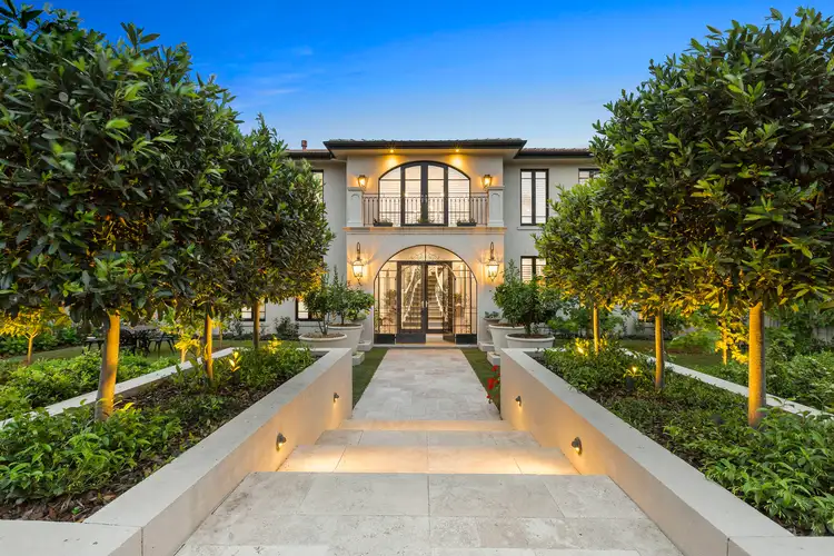 Second view of Homely house listing, 55 Canadian Bay Road, Mount Eliza VIC 3930