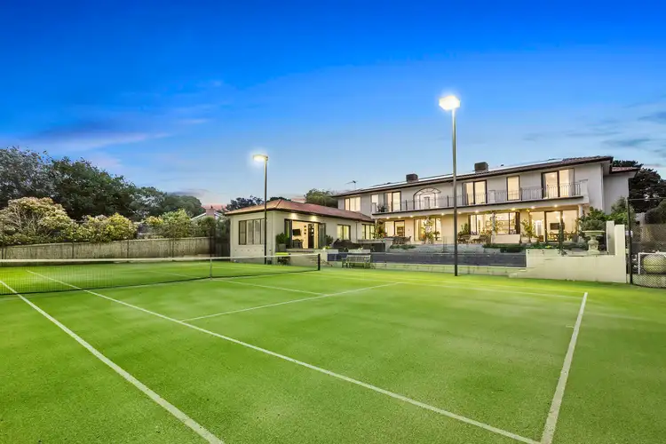 Third view of Homely house listing, 55 Canadian Bay Road, Mount Eliza VIC 3930