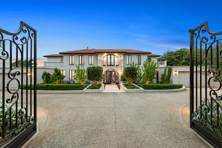 Fourth view of Homely house listing, 55 Canadian Bay Road, Mount Eliza VIC 3930