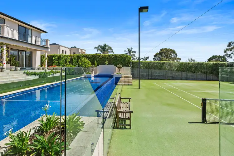 Sixth view of Homely house listing, 55 Canadian Bay Road, Mount Eliza VIC 3930