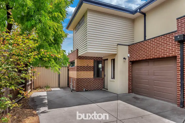 3/1 Melaleuca Drive, Clarinda VIC 3169