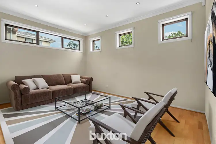 Second view of Homely house listing, 3/1 Melaleuca Drive, Clarinda VIC 3169