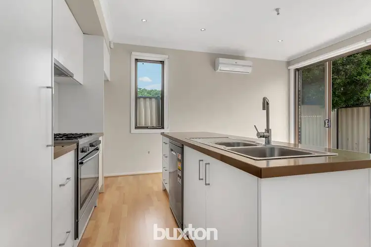 Third view of Homely house listing, 3/1 Melaleuca Drive, Clarinda VIC 3169