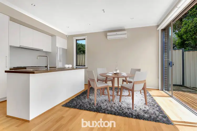 Fourth view of Homely house listing, 3/1 Melaleuca Drive, Clarinda VIC 3169