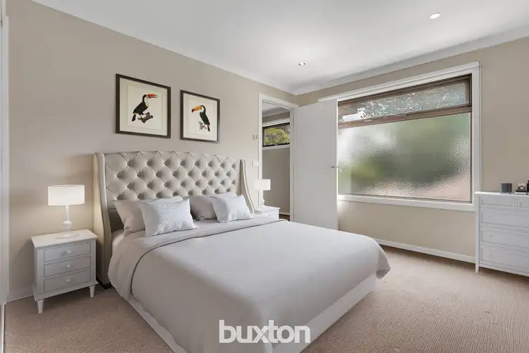 Fifth view of Homely house listing, 3/1 Melaleuca Drive, Clarinda VIC 3169