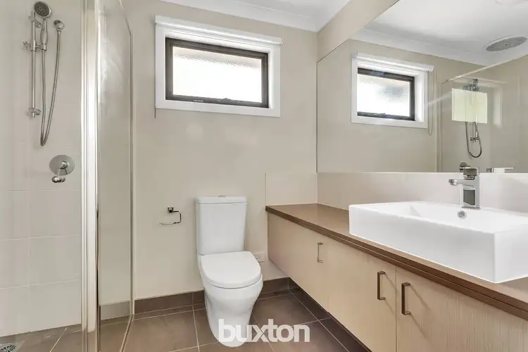 Sixth view of Homely house listing, 3/1 Melaleuca Drive, Clarinda VIC 3169