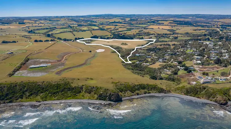 Second view of Homely rural property listing, 2180-2200 Boneo Road, Flinders VIC 3929