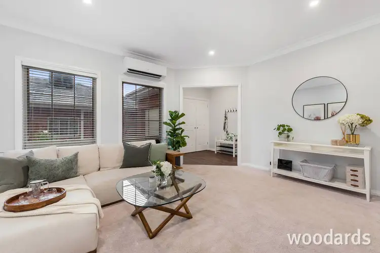 Third view of Homely unit listing, 2/16 Therese Avenue, Mount Waverley VIC 3149
