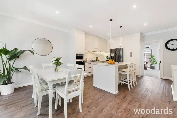 Fourth view of Homely unit listing, 2/16 Therese Avenue, Mount Waverley VIC 3149
