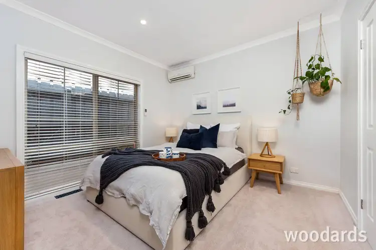 Sixth view of Homely unit listing, 2/16 Therese Avenue, Mount Waverley VIC 3149