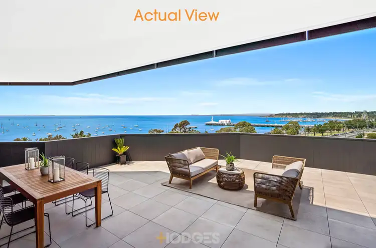 508/53 Mercer Street, Geelong VIC 3220