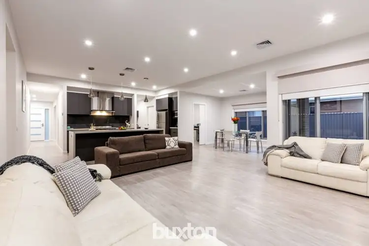 Fifth view of Homely house listing, 16 Galway Drive, Alfredton VIC 3350