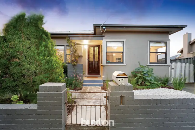 415 Peel Street, Black Hill VIC 3350
