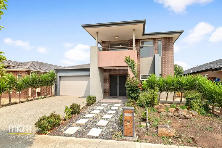 17 Santorini Crescent, Point Cook VIC 3030