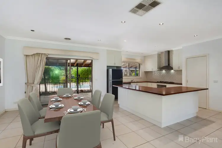 Sixth view of Homely house listing, 2 The Heights, Hidden Valley VIC 3756