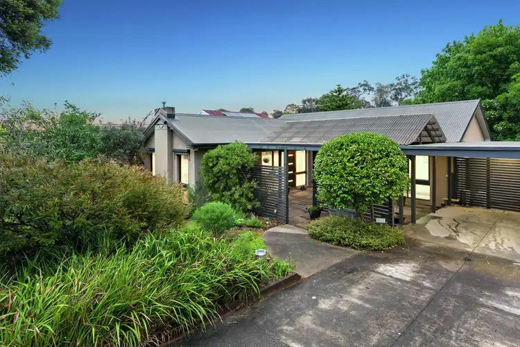 37 Berkeley Avenue, Heidelberg VIC 3084
