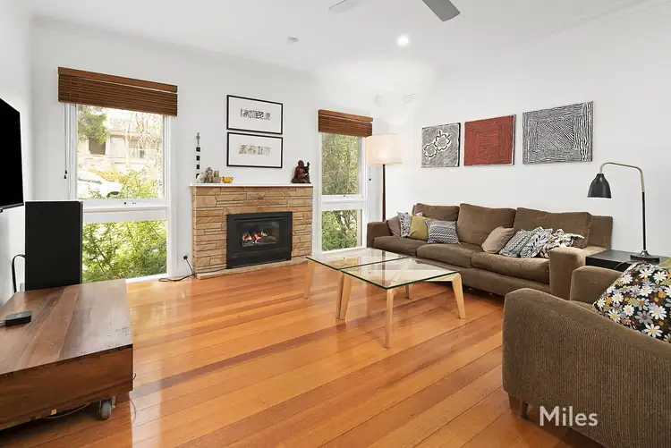 Fifth view of Homely house listing, 37 Berkeley Avenue, Heidelberg VIC 3084