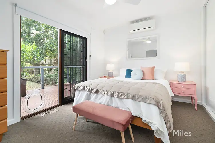 Sixth view of Homely house listing, 37 Berkeley Avenue, Heidelberg VIC 3084