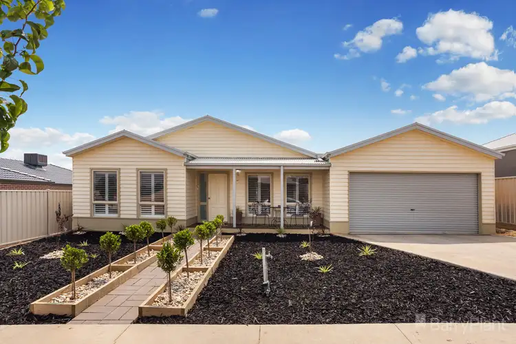 Main view of Homely house listing, 16 Coolabah Street, Broadford VIC 3658