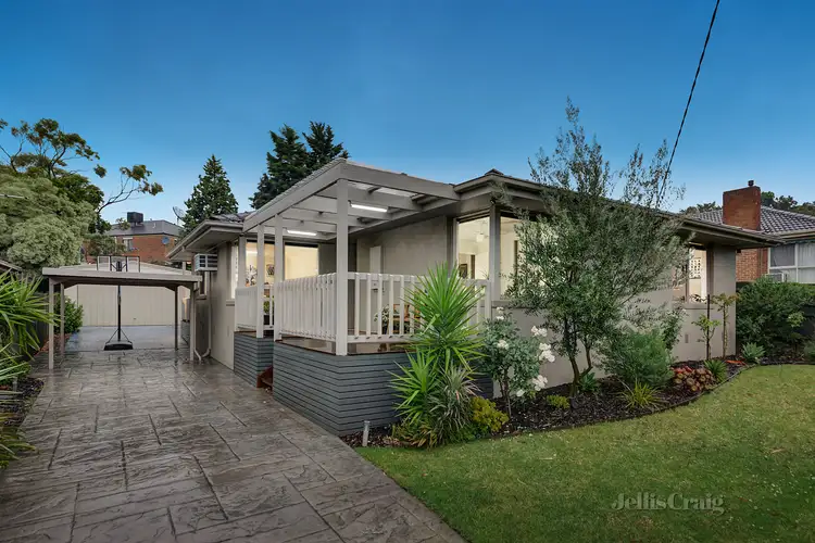 60 Shafer Road, Blackburn North VIC 3130