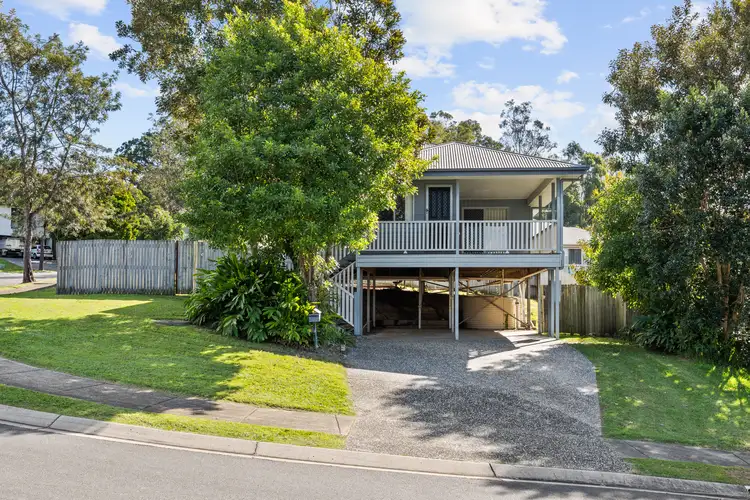 12 Salomon Court, Goodna QLD 4300