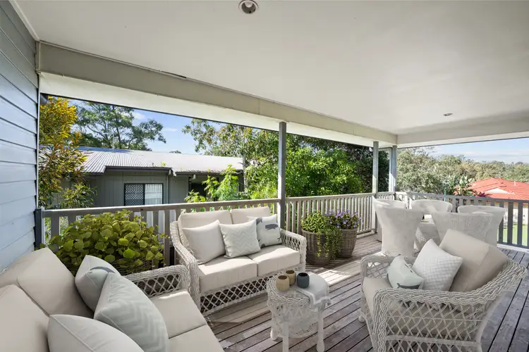 Fifth view of Homely house listing, 12 Salomon Court, Goodna QLD 4300