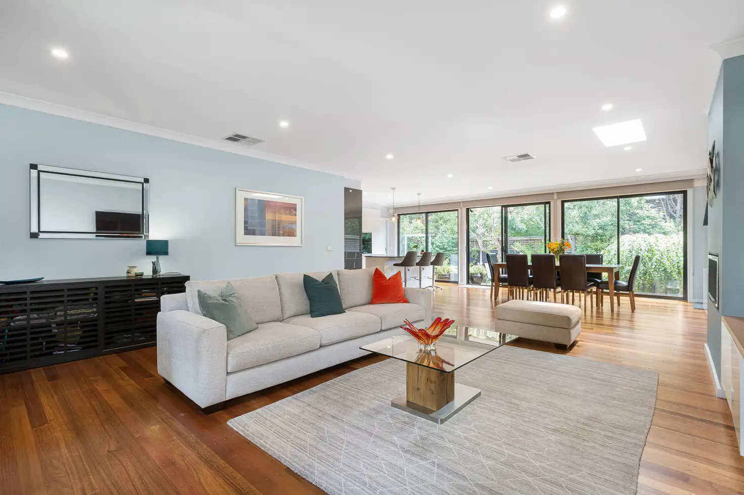 Main view of Homely house listing, 1/5 David Street, Bentleigh East VIC 3165
